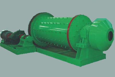 滾動軸承球磨機 滾動軸承球磨機